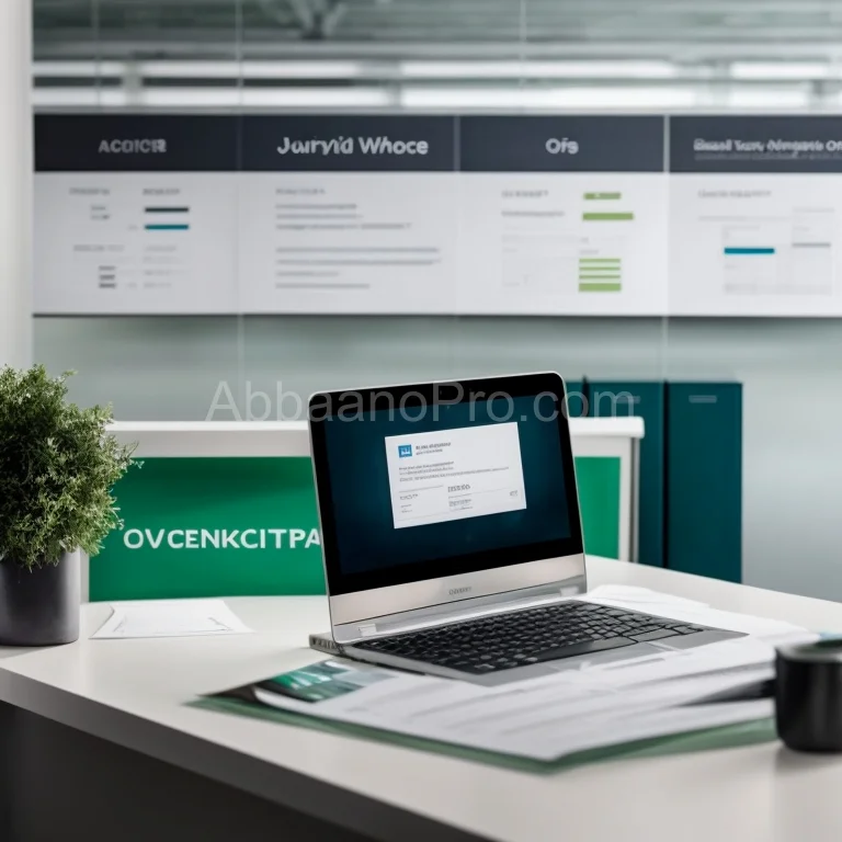 Zuverlässige Zoll- und Abgabenprüfung